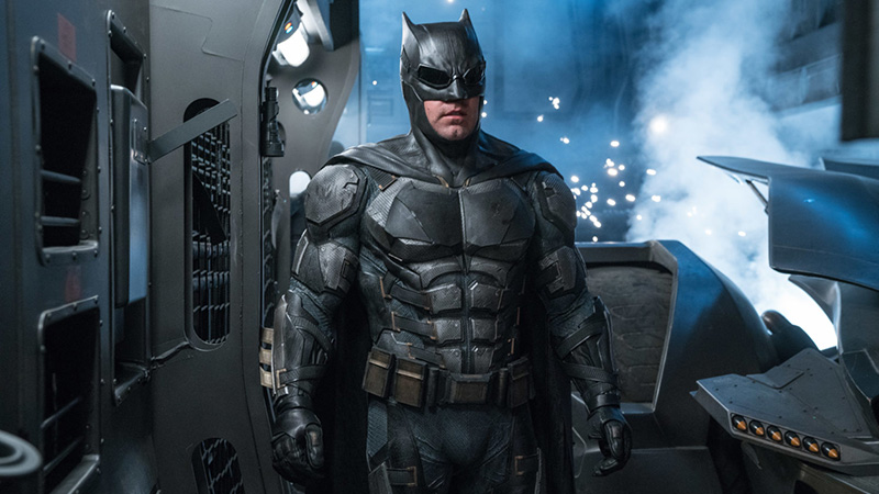 The Batman Could Start Shooting This Year