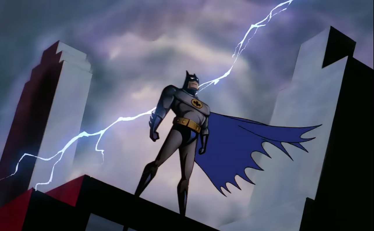 5 Reasons Why: Mask of the Phantasm is the Best Batman Movie