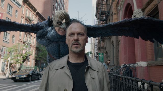 10 best Michael Keaton movies