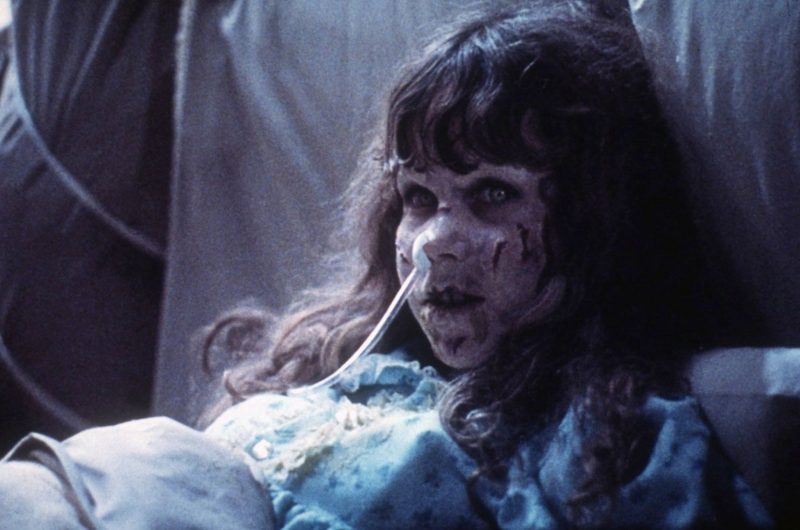 new Exorcist documentary