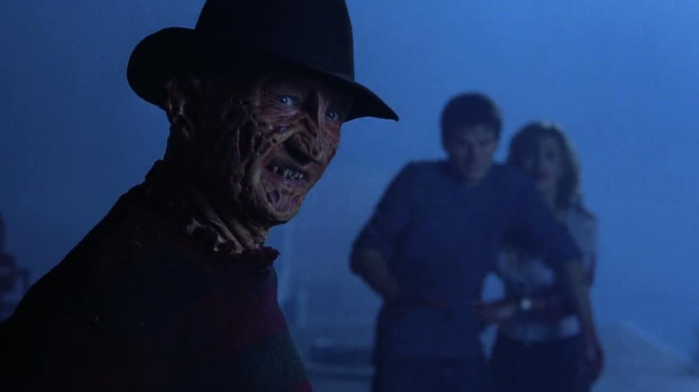 10 Things I Hate About: Freddy VS Jason