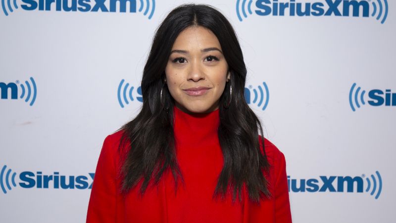 Gina Rodriguez Signs Up for Bobbie Sue