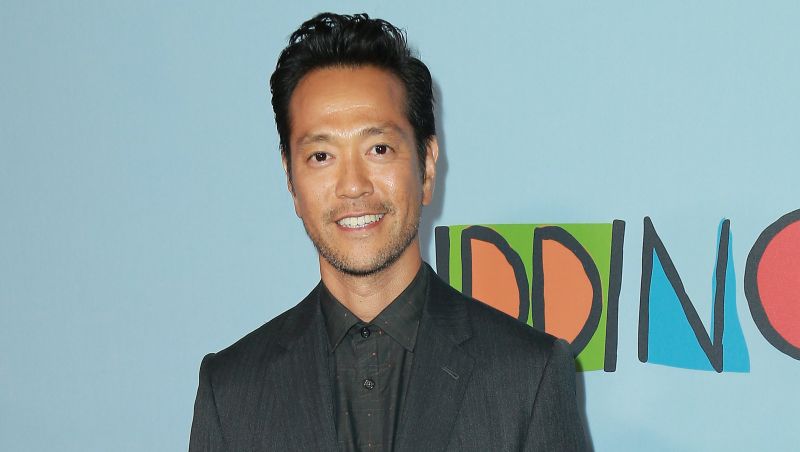 Supergirl Season 4 Adds Louis Ozawa Changchien as a Villain