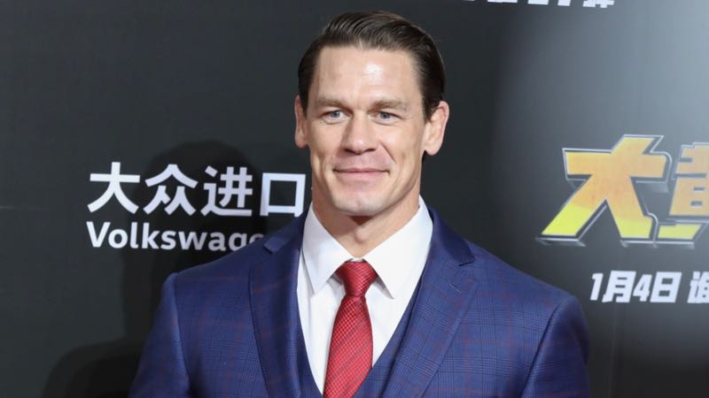 Jason Bateman to Direct John Cena in Action Comedy for Netflix