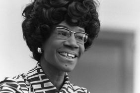 Shirley Chisholm Biopic Moves Forward at Amazon with Viola Davis