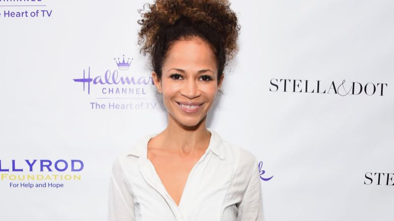 Sherri Saum Joins Netflix's Locke & Key