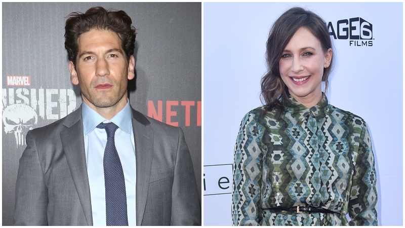 Jon Bernthal and Vera Farmiga Sign On For Sopranos Prequel