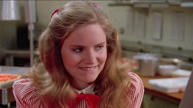 10 best Jennifer Jason Leigh roles