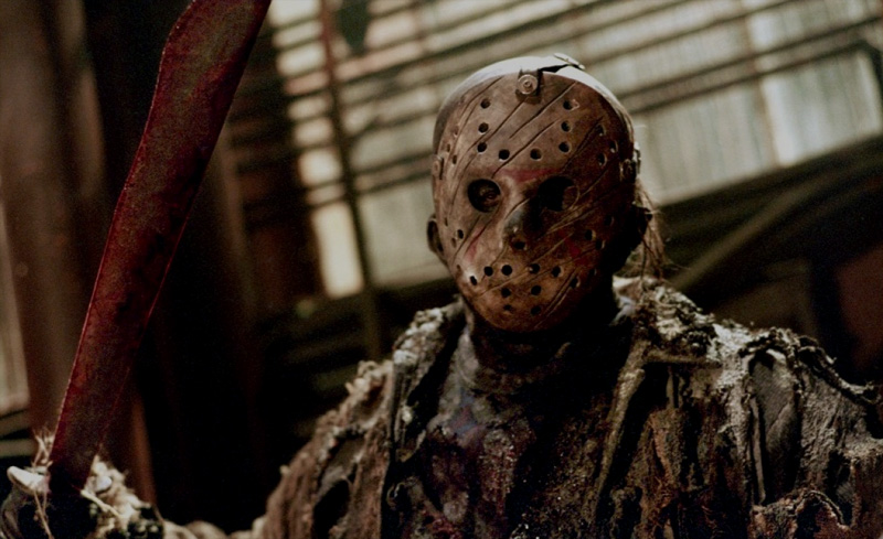 10 Things I Hate About: Freddy VS Jason