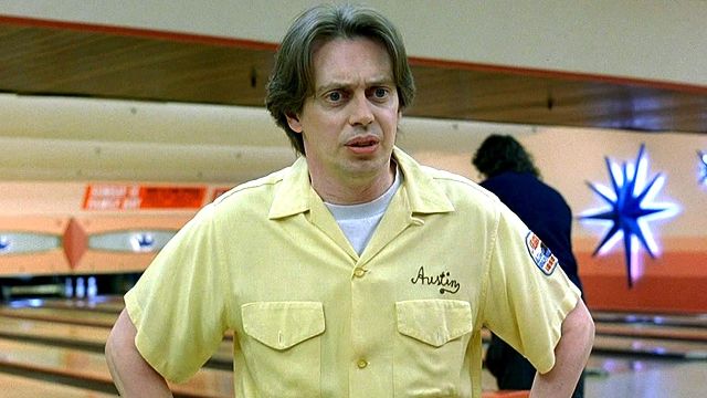 10 best Steve Buscemi movies