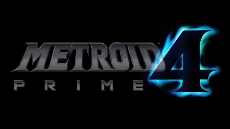 Nintendo scraps progress on Metroid Prime 4