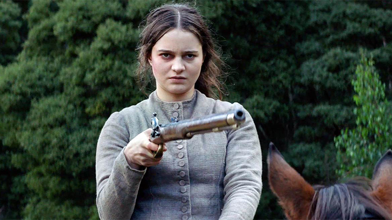 Jennifer Kent's The Nightingale Picked Up By IFC Films