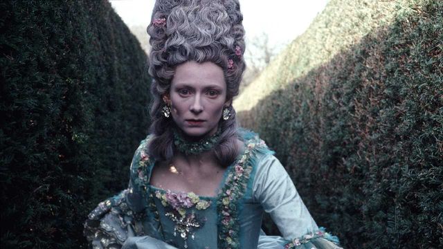 10 best Tilda Swinton movies