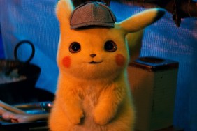 Detective Pikachu Sequel Enters Development At Legendary