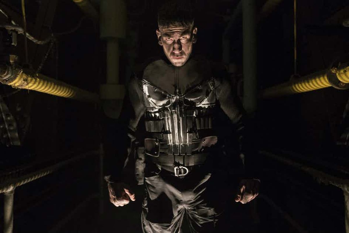 Punisher? I Barely Knew Her- 5 Best Jon Bernthal Roles