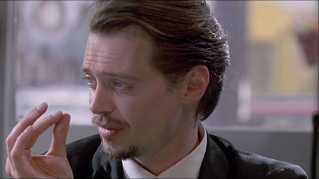 10 best Steve Buscemi movies