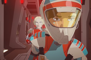 Disney Channel Greenlights Second Season of Star Wars Resistance