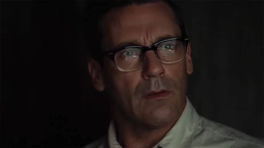 10 Best Jon Hamm Roles