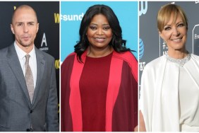 Sam Rockwell, Octavia Spencer and Allison Janney Team Up for The Heart