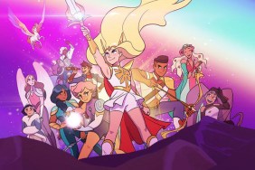 Netflix Renews She-Ra and the Princesses of Power