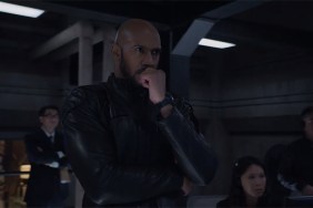 Get Your First Look At Season Six of Agents of S.H.I.E.L.D. In New Teaser