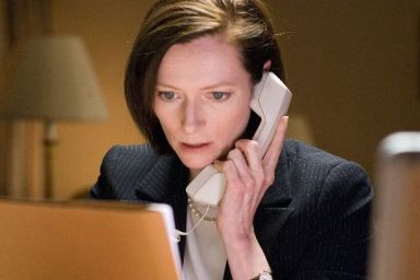 10 best Tilda Swinton movies