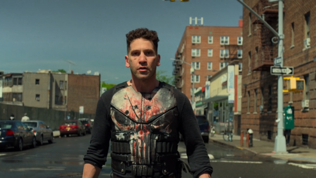 The Punisher Season 2 Episode 7