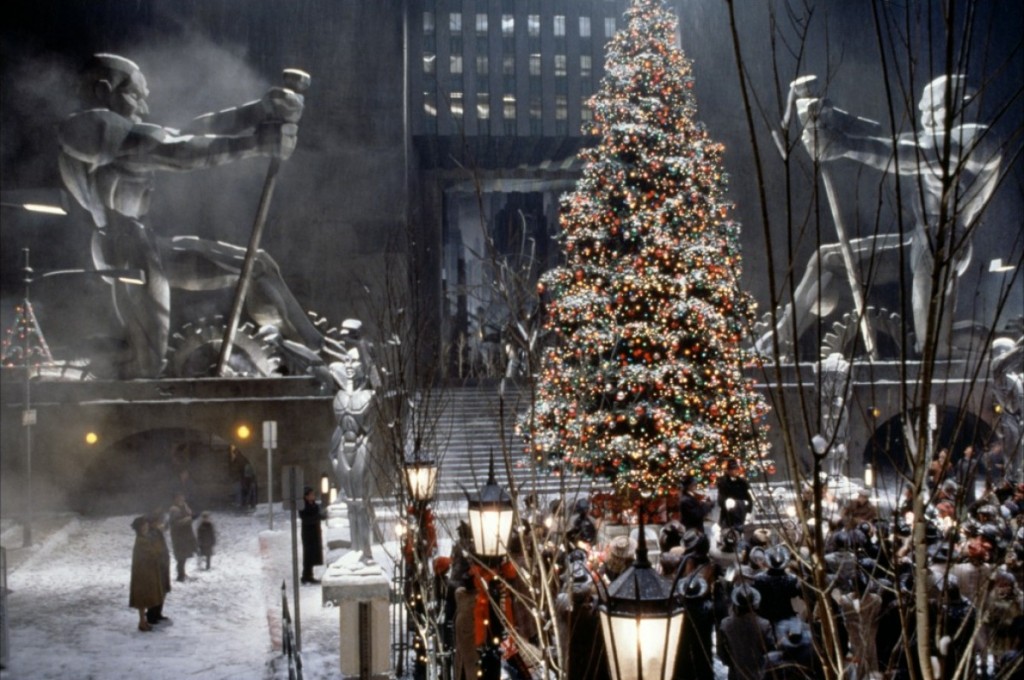 5 Reasons Why: Batman Returns is Better than Batman ‘89