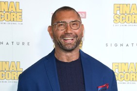 Legendary's Dune Reboot Adds Dave Bautista