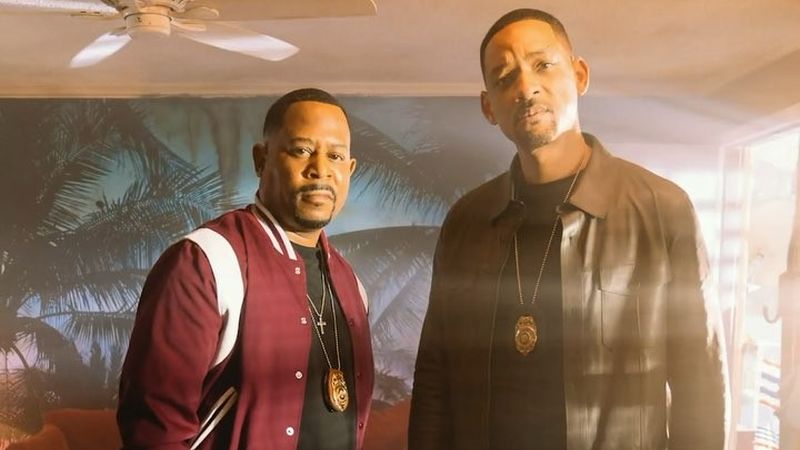 Bad Boys for Life First Look: Will Smith & Martin Lawrence Are Back