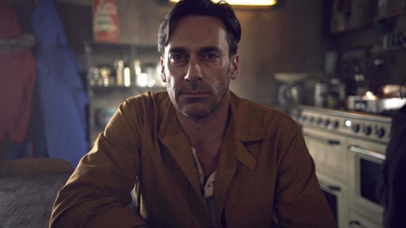 10 Best Jon Hamm Roles