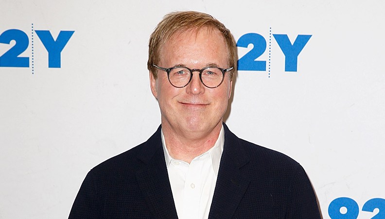 Incredibles 2 Director Brad Bird Reveals New Musical Project