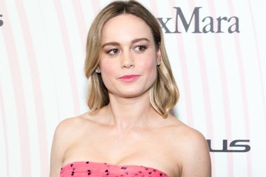 Brie Larson, Lynette Howell Taylor Set Two Films at Netflix