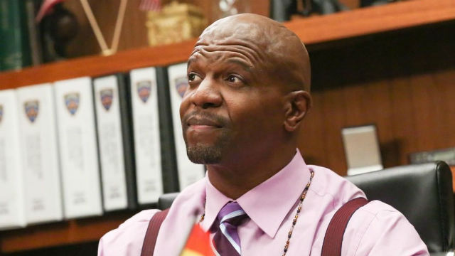 Brooklyn Nine-Nine Season 6 Episode 1 Recap