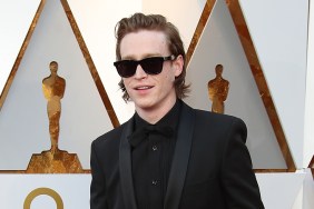 Tom Hanks Bios Movie Adds Caleb Landry Jones