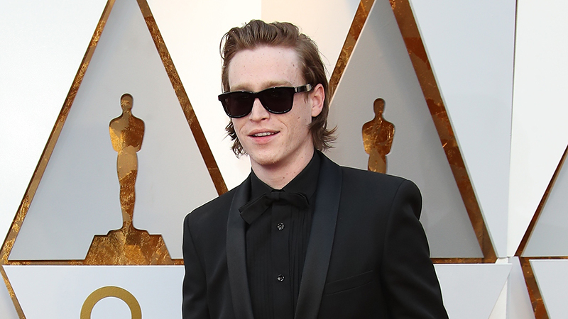 Tom Hanks Bios Movie Adds Caleb Landry Jones