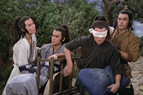 Shaw Brothers' Kung Fu Movie Marathon to Stream on Twitch