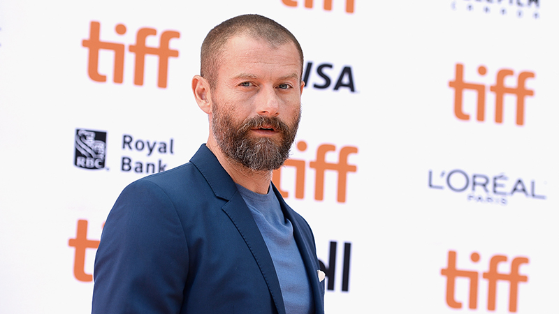 James Badge Dale Joins Starz's Hightown Drama Series