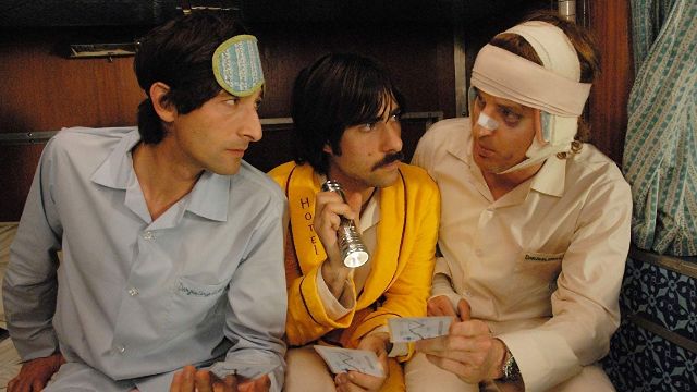 10 best Jason Schwartzman movies