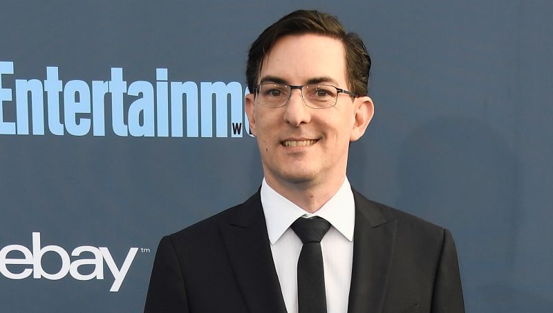 Hulu Developing Series Simultaneous From Bird Box Writer Eric Heisserer