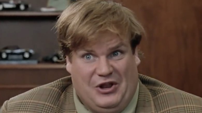 5 Best Chris Farley Roles