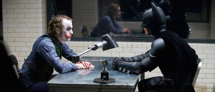 5 Reasons Why Batman ’89 is Better Than The Dark Knight