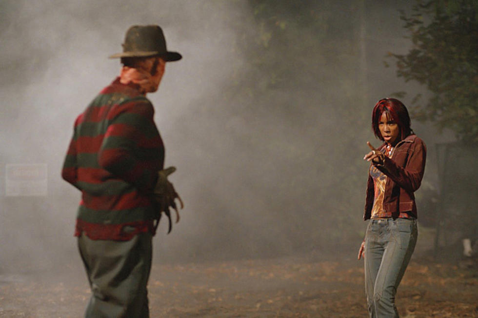 10 Things I Hate About: Freddy VS Jason