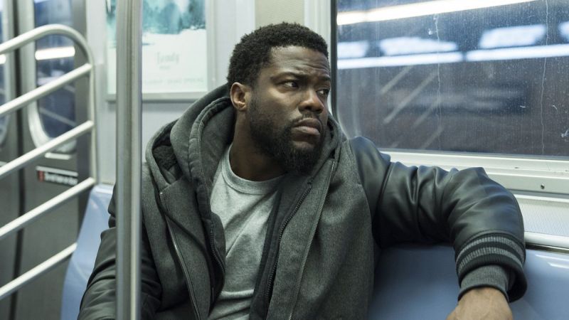 STX Entertainment and Kevin Hart Developing Two New Comedies