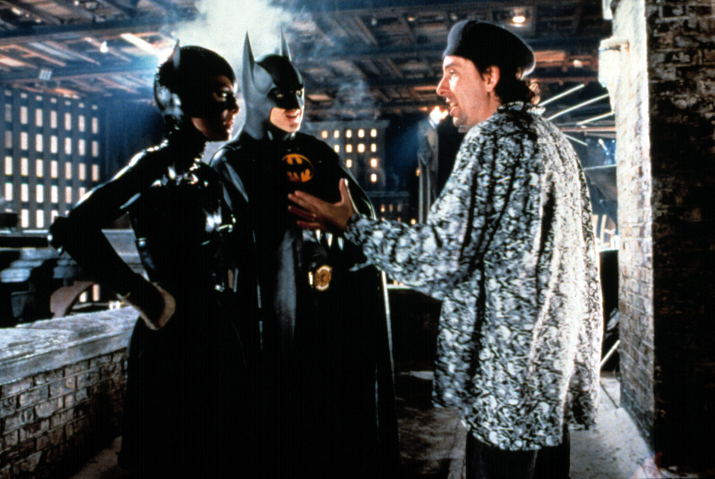 5 Reasons Why: Batman Returns is Better than Batman ‘89