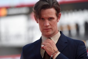 Morbius Adaptation Adds Matt Smith in Spider-Man Spinoff Film