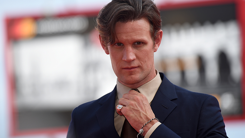 Morbius Adaptation Adds Matt Smith in Spider-Man Spinoff Film