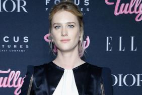 Mackenzie Davis Joins Kirsten Stewart in Happiest Season