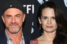 The Handmaid's Tale Season 3 Adds Christopher Meloni & Elizabeth Reaser