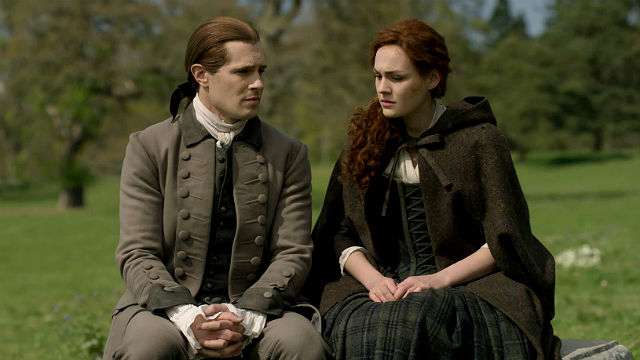 Outlander Season 4 Episode 11 Recap